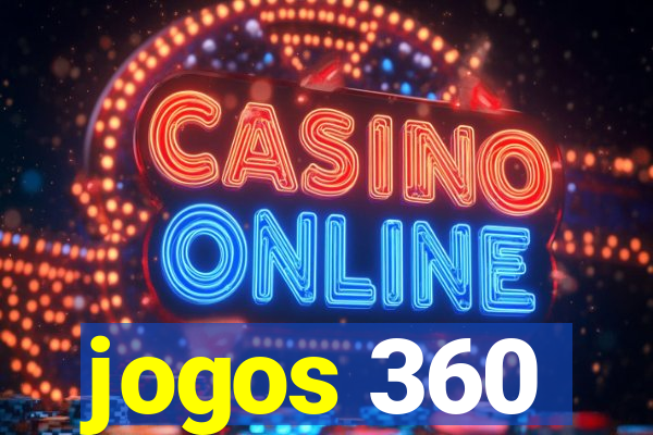 jogos 360